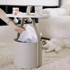 Portable Storage Coffee Table