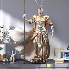 Return Of The King Wukong
