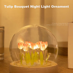 Tulip Night Light