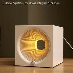 Shuttle Future Creative Speaker