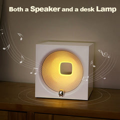 Shuttle Future Creative Speaker