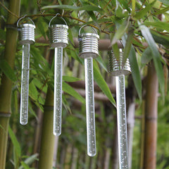 Solar Acrylic Outdoor Decorative Light