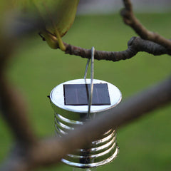 Solar Acrylic Outdoor Decorative Light