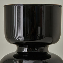 Stacking Glass Vases