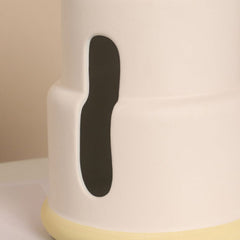 Strawberry Cake Ceramic Tissue Box
