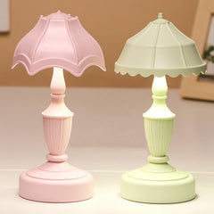 Umbrella Shaped Night Lamp