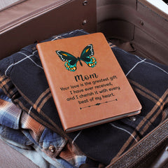 Journal Design_Mom Graphic Journal
