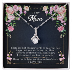 There are not enough By Sanad Alluring Beauty Necklace