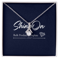 Alluring Beauty Necklace