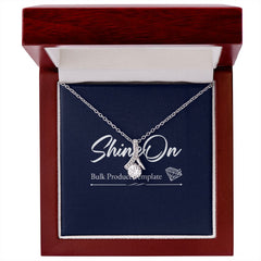 Alluring Beauty Necklace