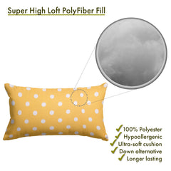 Small Decorative Throw Pillow