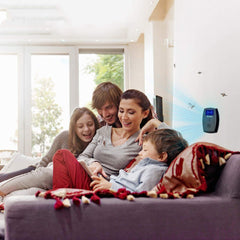 Ultrasonic Plug In, Electronic - Get Rid of Rat/Insects/Cockroaches