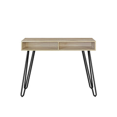 Hairpin Writing Desk