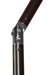 9' Outdoor Tilt Market Patio Umbrella