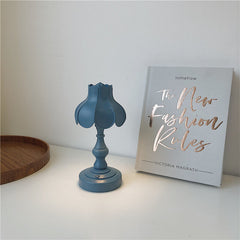 Lotus Leaf Shape Night Lamp