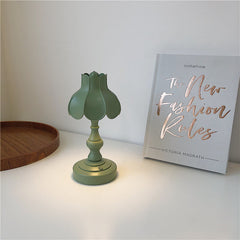Lotus Leaf Shape Night Lamp