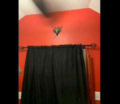 Hidden Armored Dragon Sword Of Destiny Wall Crest 9.5"