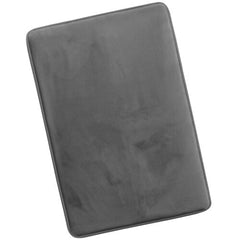 Luxurious Absorbent Soft Memory Foam Bath Mat Bathroom Shower Rug