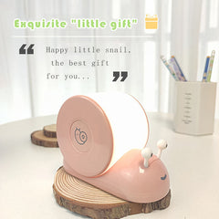 Snail Night Light