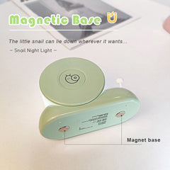 Snail Night Light